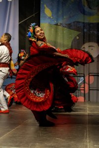 Wtorek na dużej scenie TKB w Wiśle